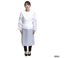 ����ߗ� �􂦂�h��K�E�� �z���C�g L-LL 64-3708-74