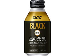 UCC�㓇���� UCC BLACK���� ���̗]�C 275g
