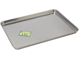 �N���[�o�[ ��^�o�b�g(�P�[�L�o�b�g)17�D �X�e�����X�o�b�g 03-3075-09 435X320X21