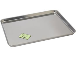 �N���[�o�[ ��^�o�b�g(�P�[�L�o�b�g)18�D �X�e�����X�o�b�g 03-3075-10 465X345X22