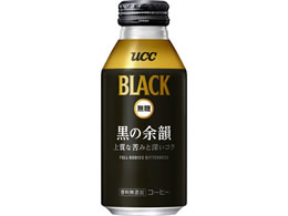 UCC�㓇���� UCC BLACK���� ���̗]�C 375g