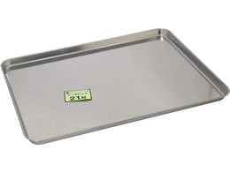 �N���[�o�[ ��^�o�b�g(�P�[�L�o�b�g)21�D �X�e�����X�o�b�g 03-3075-13 535X397X22