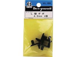 WAKI L^_{ N 4.9X8.0 ML684