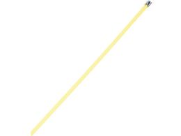 PANDUIT MLT^Cv tR[eBOXeXX`[oh SUS316  8.1mm 521mm 50{ MLTFC6H-LP316YL MLTFC6H-LP316YL