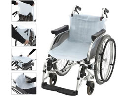 �P�A���f�B�b�N�X �g���̂ĎԂ����V�[�g�J�o�[ �Ԃ����p�I�v�V���� 25-2369-00 45-100(100�}�C)