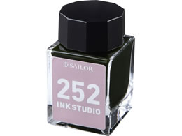 �Z�[���[ ���N�M�p�{�g���C���N INK STUDIO ���� 20mL 252 131300252