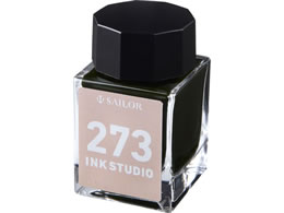 �Z�[���[ ���N�M�p�{�g���C���N INK STUDIO ���� 20mL 273 131300273