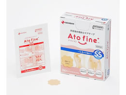 �j�`�o�� �A�g�t�@�C��(TM) 25�~25mm 24���� 64-5078-76