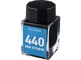 �Z�[���[ ���N�M�p�{�g���C���N INK STUDIO ���� 20mL 440 131300440