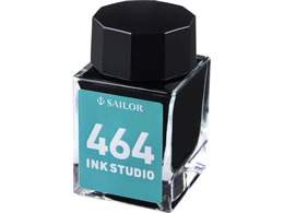 �Z�[���[ ���N�M�p�{�g���C���N INK STUDIO ���� 20mL 464 131300464