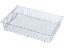 �P���� �e�C�X�E�g���[M �L���r�l�b�g�p�g���[ 24-5303-0001 ���� KK-603