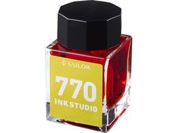 �Z�[���[ ���N�M�p�{�g���C���N INK STUDIO ���� 20mL 770 131300770