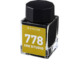 �Z�[���[ ���N�M�p�{�g���C���N INK STUDIO ���� 20mL 778 131300778