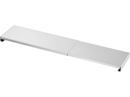 �p�[������ �X�e�����X�����C�h�L�k�r�C���J�o�[ 600�`750mm HC-899