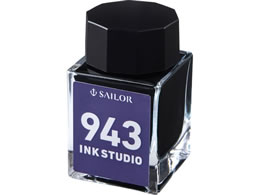 �Z�[���[ ���N�M�p�{�g���C���N INK STUDIO ���� 20mL 943 131300943