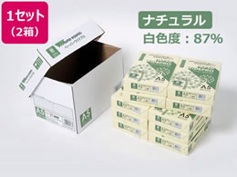 APPJ �y�[�p�[���C�h�v�� A5 500���~10���~2�� WP005PEP