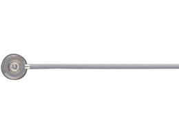 �P���c���f�B�R �t���A�[�t�H�l�b�g No.137III �X�e�[�g 24-8880-08 0137B369(�O���[)