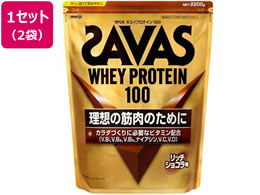 ���� �U�o�X �z�G�C�v���e�C��100 ���b�`�V���R���� 2200g 2��