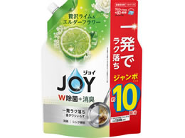 P&G ���ۃW���C�R���p�N�g �ґ򃉃C��&�G���_�[�t�����[�̍��� �� �W�����{ 1300mL