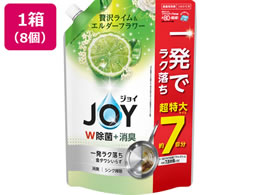 P&G ���ۃW���C�R���p�N�g �ґ򃉃C��&�G���_�[�t�����[�̍��� �� ������ 930mL�~8��
