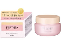 �N���V�G �t�@���e�A �ێ��N���[�� 50g