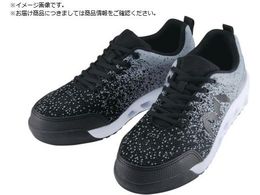 MARUGO �}���_���j�b�g#001 �O���[ �u���b�N 24.5cm