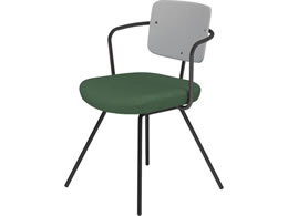 �R�N�� �`�F�A ���[�e 4�{�r �t���[���^�C�v �w���� K16-B03CZ-BQ6E2X1