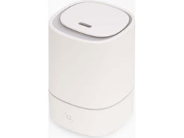 �G���X LED���C�g�t�� �A���}������ �A���~�X�g24 �z���C�g AM24WH