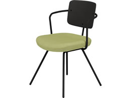 �R�N�� �`�F�A ���[�e 4�{�r �t���[���^�C�v �w���� K16-B03CZ-BV3E6X1