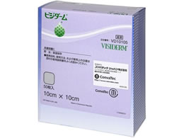 �R���o�e�b�N�W���p�� �R���o�e�b�N �r�W�_�[�� �h���b�V���O�� 24-9980-01 00517(10X10CM)50�C��