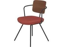 �R�N�� �`�F�A ���[�e 4�{�r �t���[���^�C�v �w���� K16-B04CZ-BAGRX1