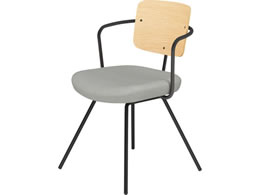 �R�N�� �`�F�A ���[�e 4�{�r �t���[���^�C�v �w���� K16-B04CZ-BE2DX1