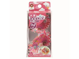 �g���l �R�ۂ��ٓ��J�b�v �X�C�[�c �ہE�����Z�b�g 22���� P-3612