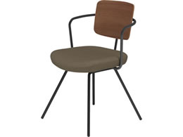 �R�N�� �`�F�A ���[�e 4�{�r �t���[���^�C�v �w���� K16-B04CZ-BM6RX1