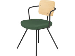 �R�N�� �`�F�A ���[�e 4�{�r �t���[���^�C�v �w���� K16-B04CZ-BQ6DX1