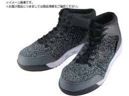 MARUGO �}���_���j�b�g#002 �O���[ �u���b�N 26.0cm