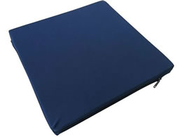 �R���t�H�[�g�N�b�V���� �ʋC ���C�t���A 40�~40�~2cm KCU-BH-2