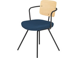 �R�N�� �`�F�A ���[�e 4�{�r �t���[���^�C�v �w���� K16-B04CZ-BT7DX1