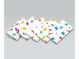 �A�g�����f�B�J�� �l�I�R�b�g�p�}�b�g���X�V�[�c 5���� 64-9640-61