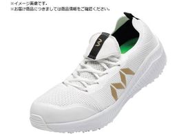 MARUGO �}���_��SOC#201 �z���C�g 26.5cm