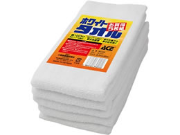 ACE(���) �z���C�g�^�I�� 5���g 65-0308-38