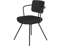 �R�N�� �`�F�A ���[�e 4�{�r �t���[���^�C�v �w�N�b�V���� K16-B05CZ-BE6RE61