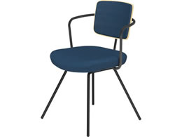 �R�N�� �`�F�A ���[�e 4�{�r �t���[���^�C�v �w�N�b�V���� K16-B05CZ-BT7DT71