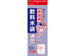 �N���V�A ���p�������� �w������ 10L 3������ 90292