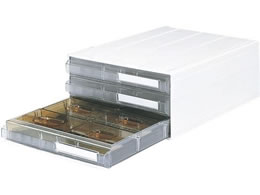 �T�J�Z���w�H�� �v���p���[�g�P�[�X���[�J�Z�b�^�[ 3�i �W�{�� 20-2158-0002 �A���o�[ HA4-003PG