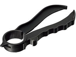 �T���V���C�������h�� 3in1�I�[�v�i�[ ������ 25-7411-00 HA-4289(�u���b�N)