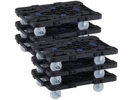 TRUSCO ܂Ƃߔ  A[go MPK-500NJS-BK 6Zbg MPK-500NJS-BK-M6