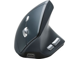 �T�����T�v���C �y�ʐÉ� Bluetooth�G���S�m�~�N�X�}�E�X �[�d�� 5�{�^�� MA-EBBS536BL