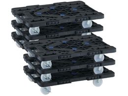 TRUSCO ܂Ƃߔ  A[go MPK-600NJS-BK 6Zbg MPK-600NJS-BK-M6