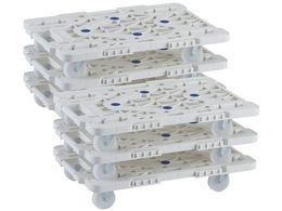 TRUSCO ܂Ƃߔ  A[go MPK-600NJ-W 6Zbg MPK-600NJ-W-M6